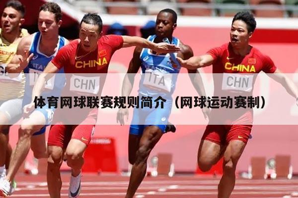 体育网球联赛规则简介（网球运动赛制）