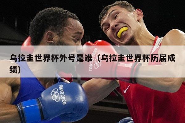 乌拉圭世界杯外号是谁（乌拉圭世界杯历届成绩）