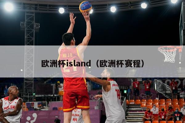 欧洲杯island（欧洲杯赛程）