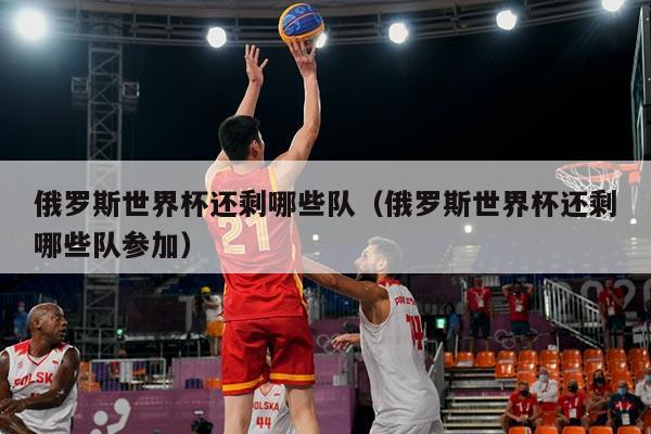 俄罗斯世界杯还剩哪些队（俄罗斯世界杯还剩哪些队参加）