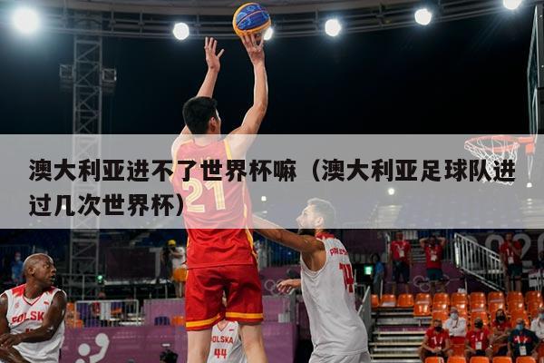 澳大利亚进不了世界杯嘛（澳大利亚足球队进过几次世界杯）