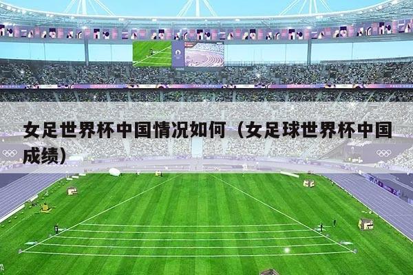 女足世界杯中国情况如何（女足球世界杯中国成绩）