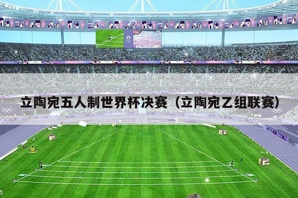 立陶宛五人制世界杯决赛（立陶宛乙组联赛）