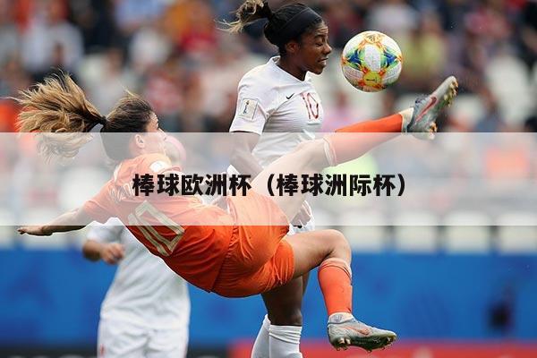 棒球欧洲杯（棒球洲际杯）