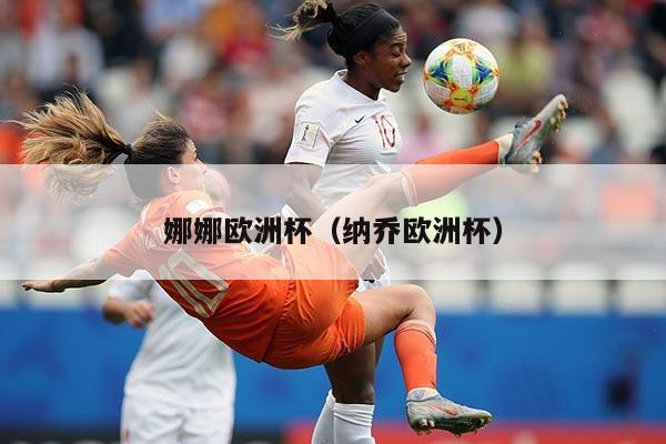 娜娜欧洲杯（纳乔欧洲杯）