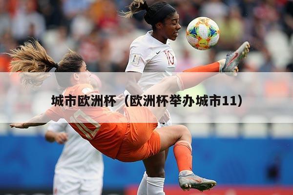 城市欧洲杯（欧洲杯举办城市11）